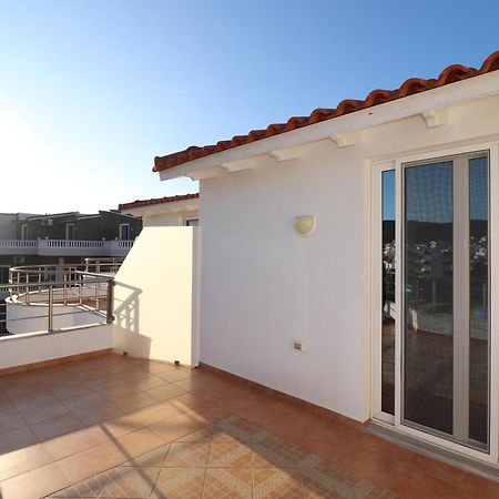 Mariksel Hotel Ksamil Extérieur photo