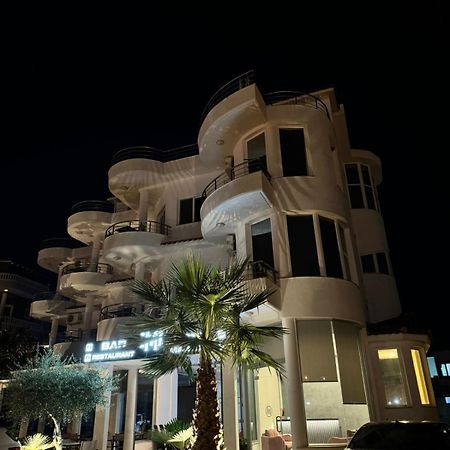 Mariksel Hotel Ksamil Extérieur photo