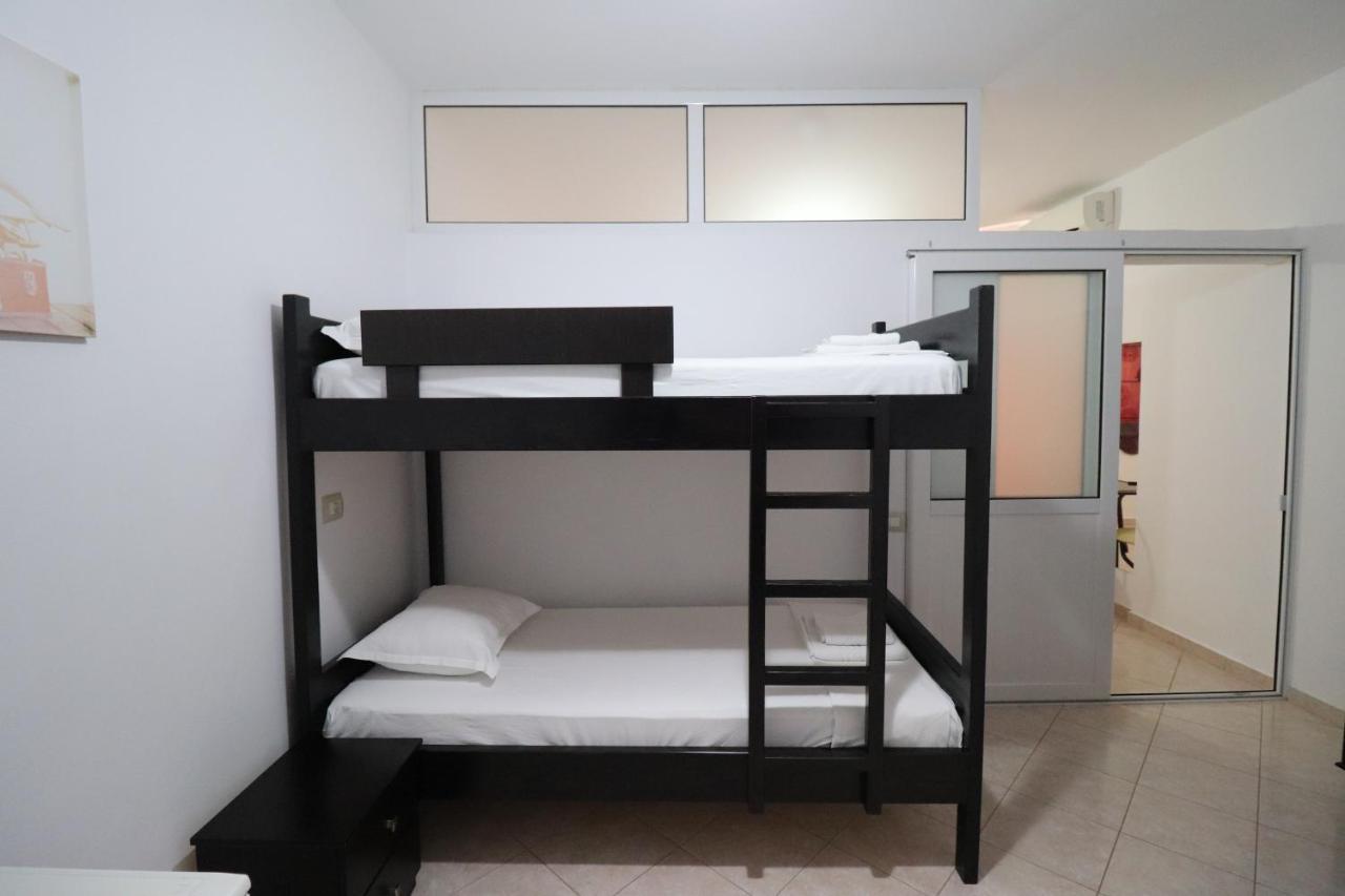 Mariksel Hotel Ksamil Extérieur photo