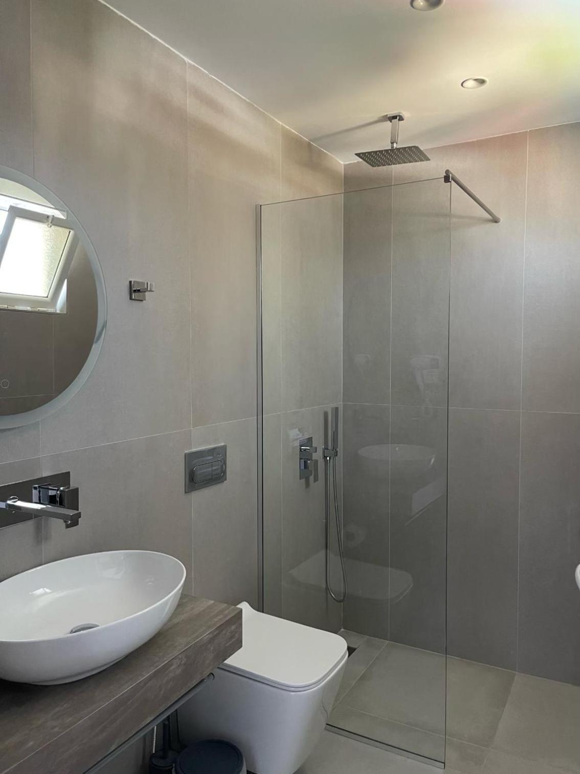 Mariksel Hotel Ksamil Extérieur photo